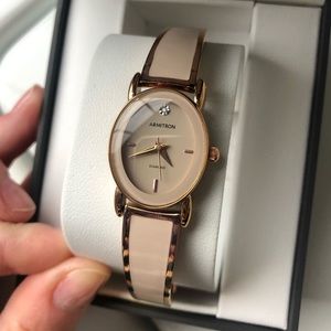 Armitron Watch ⌚️